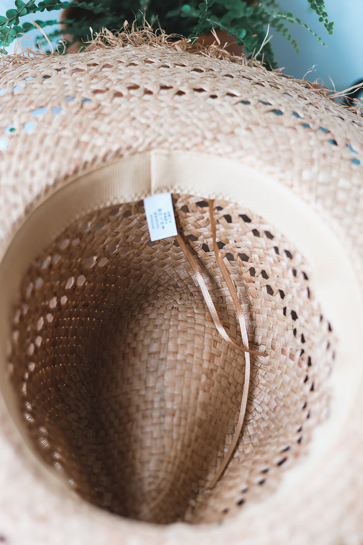 The Kauai Hat