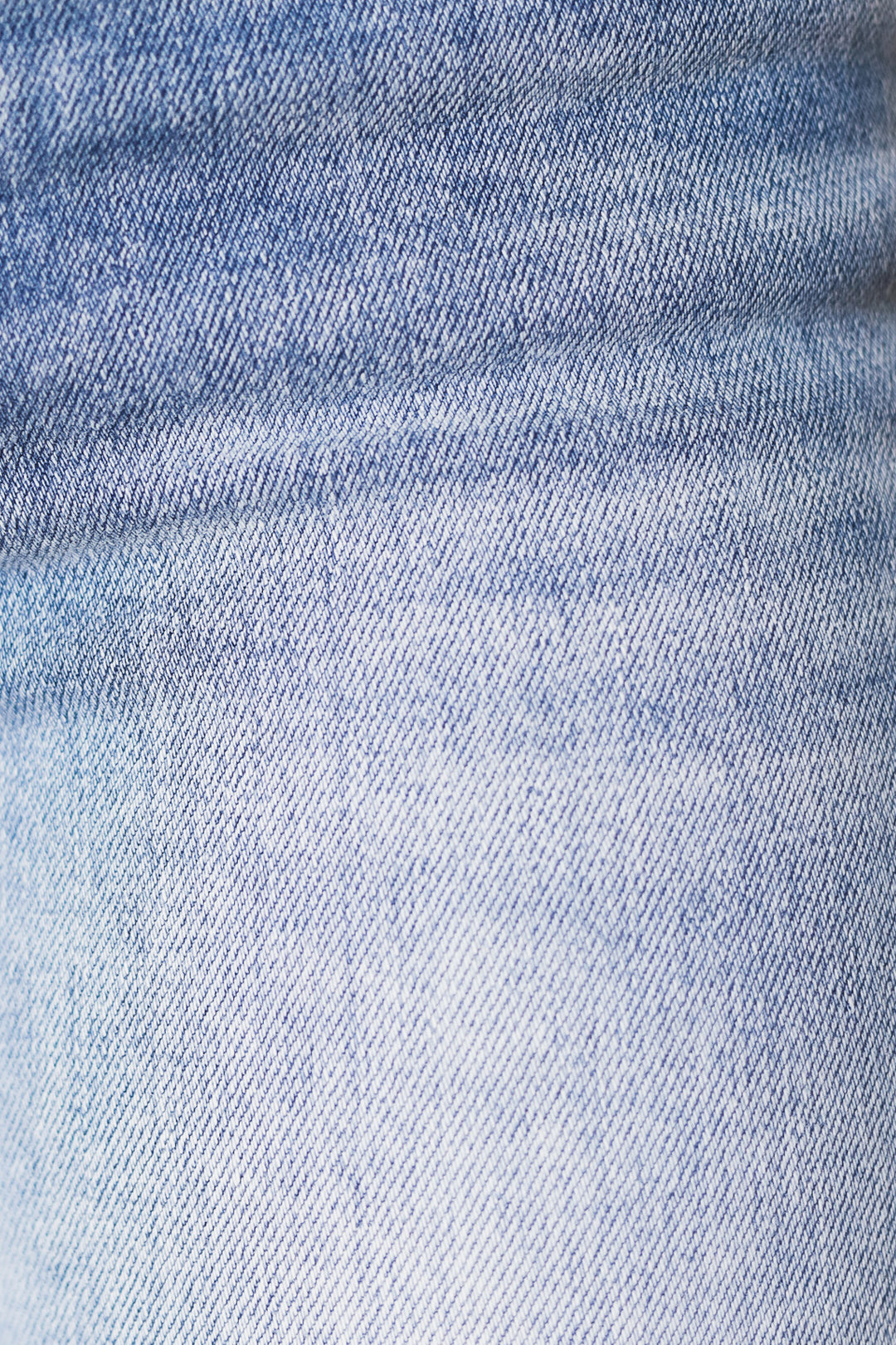 Haylie Skinny Jeans- Medium Wash