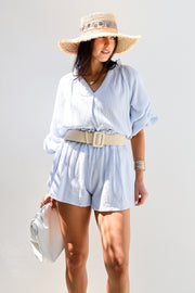 The Tracey Set-Baby Blue