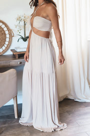 The Angela Jumpsuit