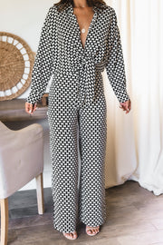 The Meredith Blouse