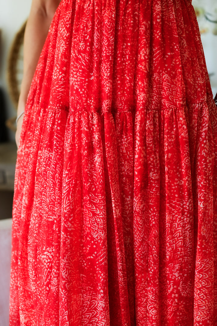 Remi Maxi Dress