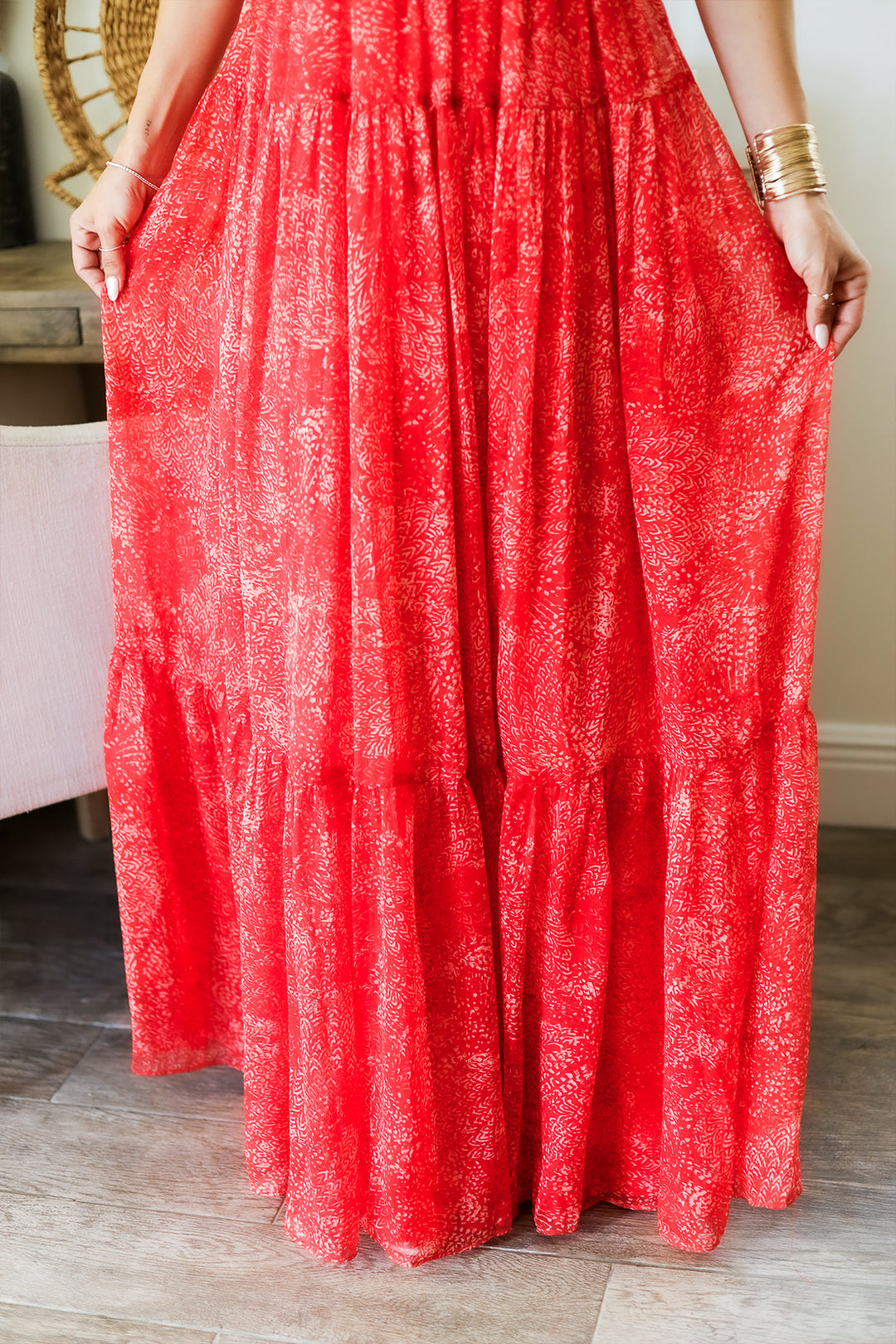 Remi Maxi Dress