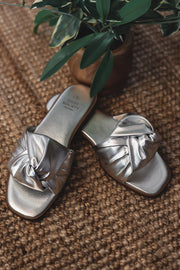 The Alexis Knot Sandals