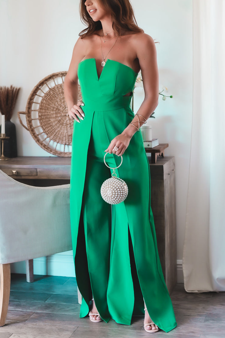 The Marla Jumpsuit