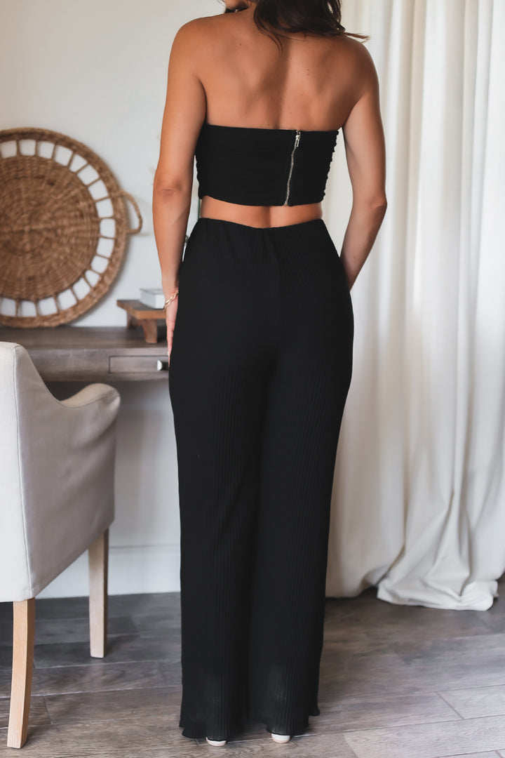 The Gemma Pant Set