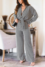 The Meredith Blouse