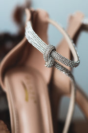 The Syndey Rhinestone Heels