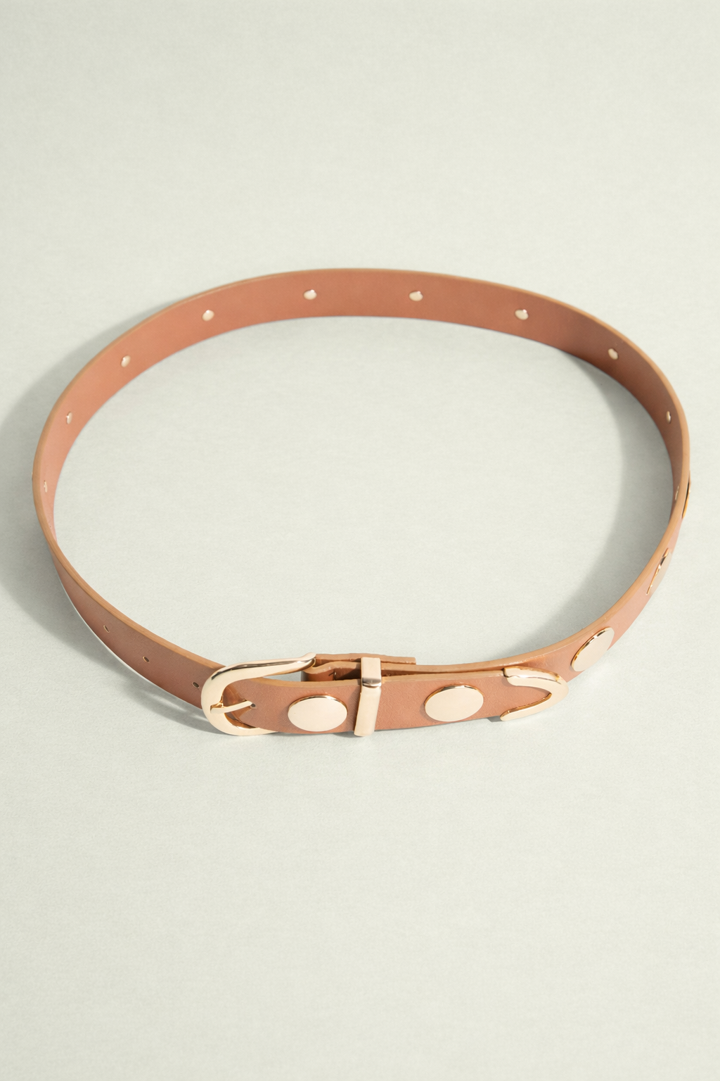 Studded Belt - 2 Colors