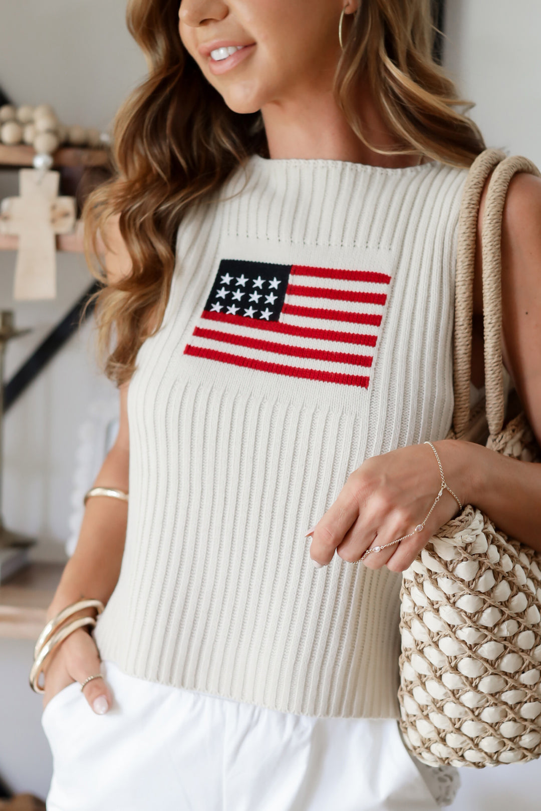 Team USA Tank