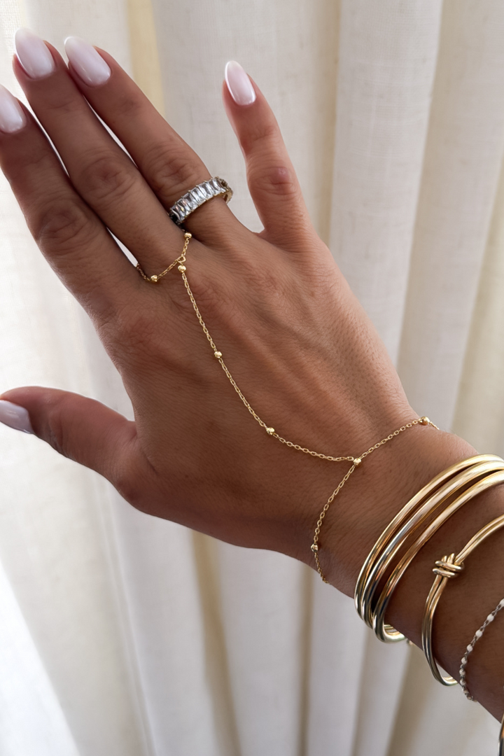 Cuff Bracelets