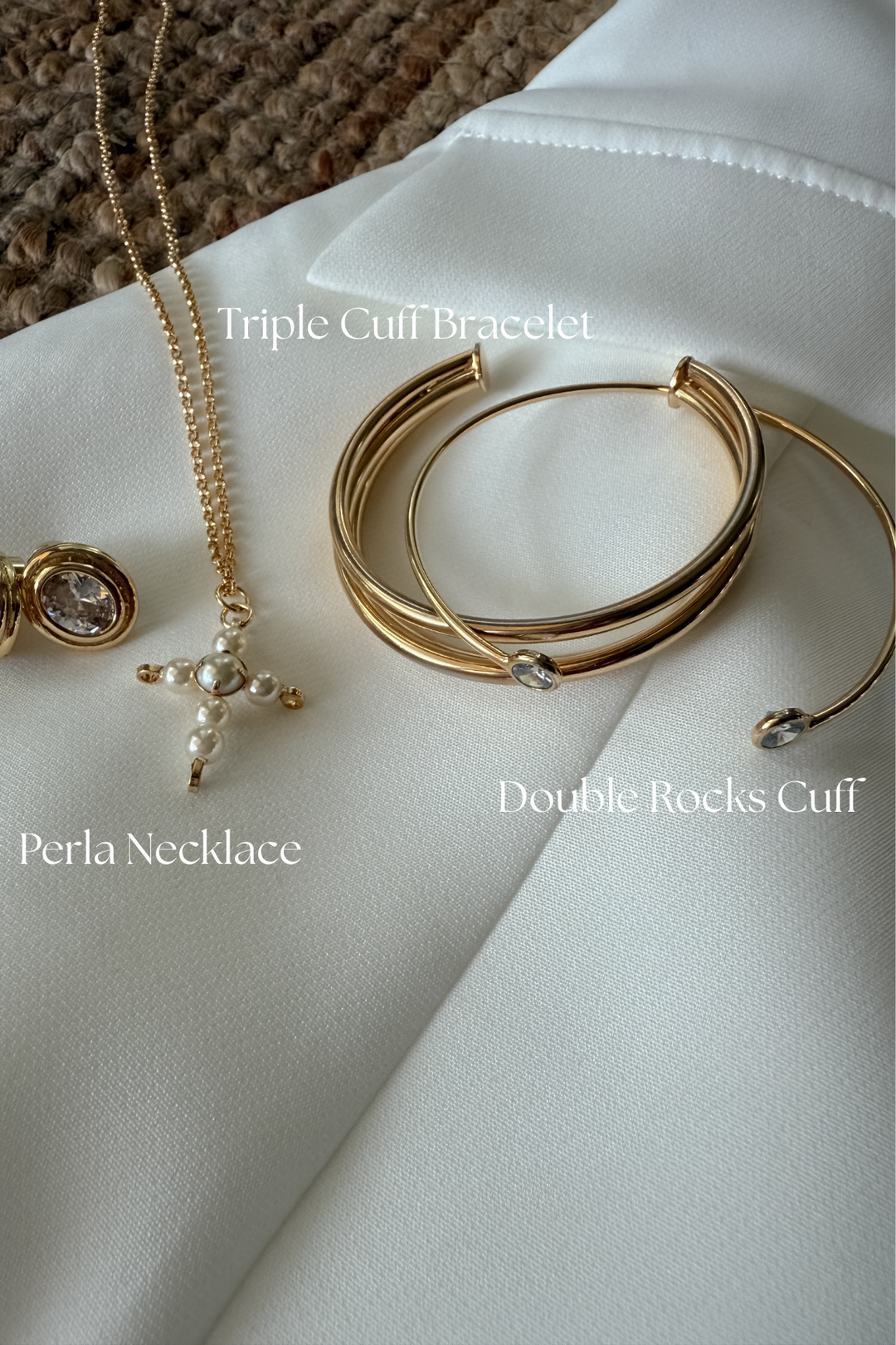 Cuff Bracelets
