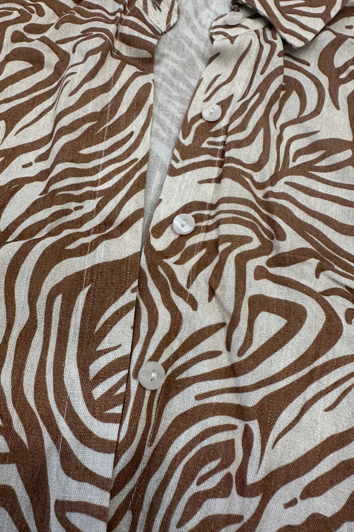 Cape Town Romper