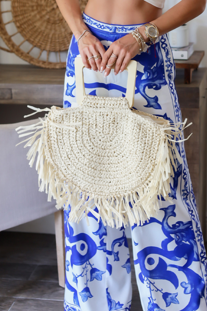 Bolso San Martín