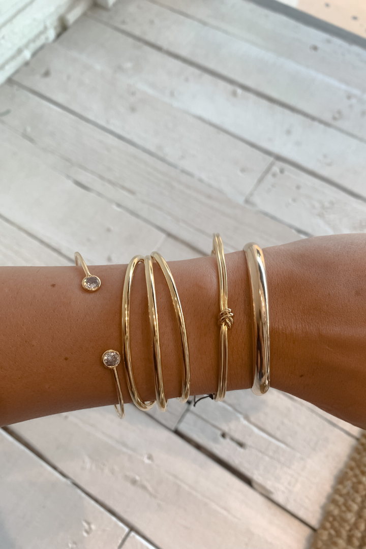 Cuff Bracelets