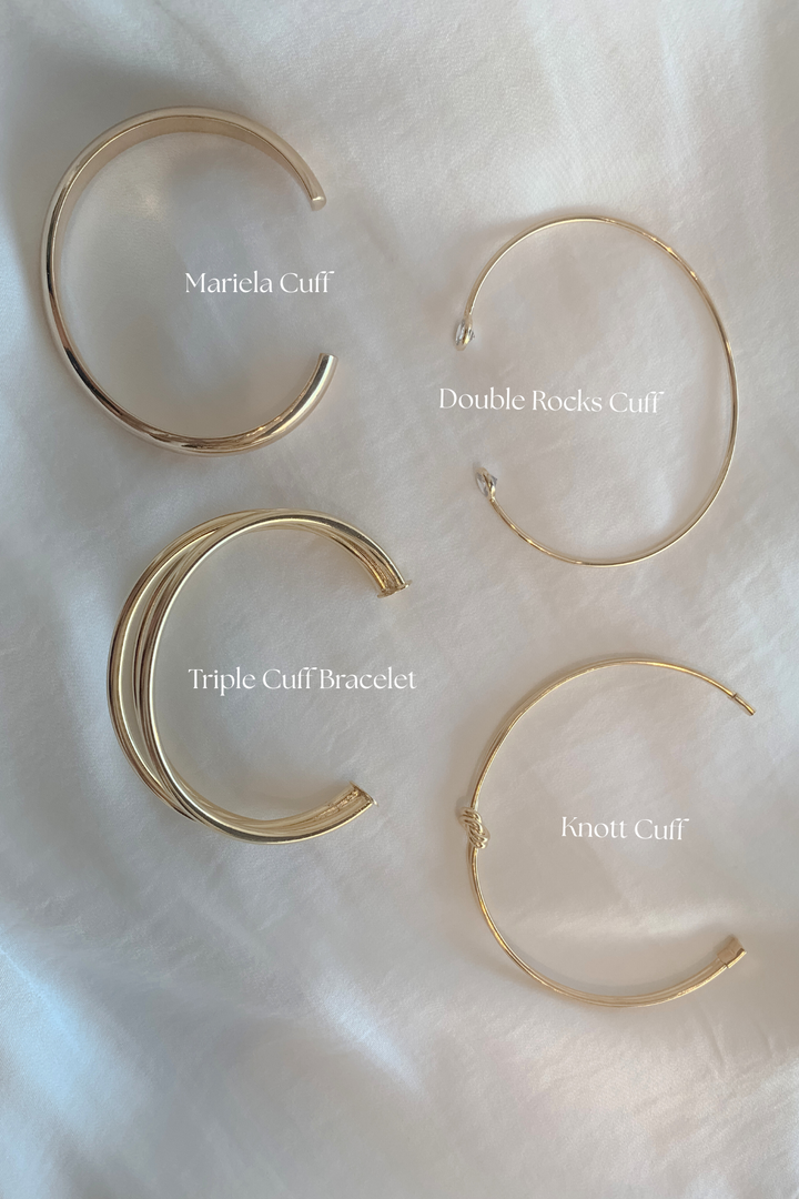 Cuff Bracelets