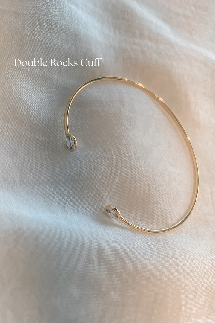Cuff Bracelets