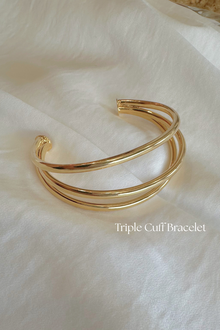 Cuff Bracelets