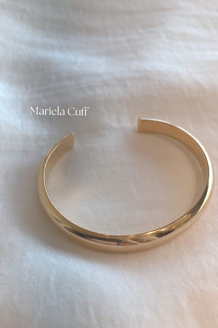 Cuff Bracelets