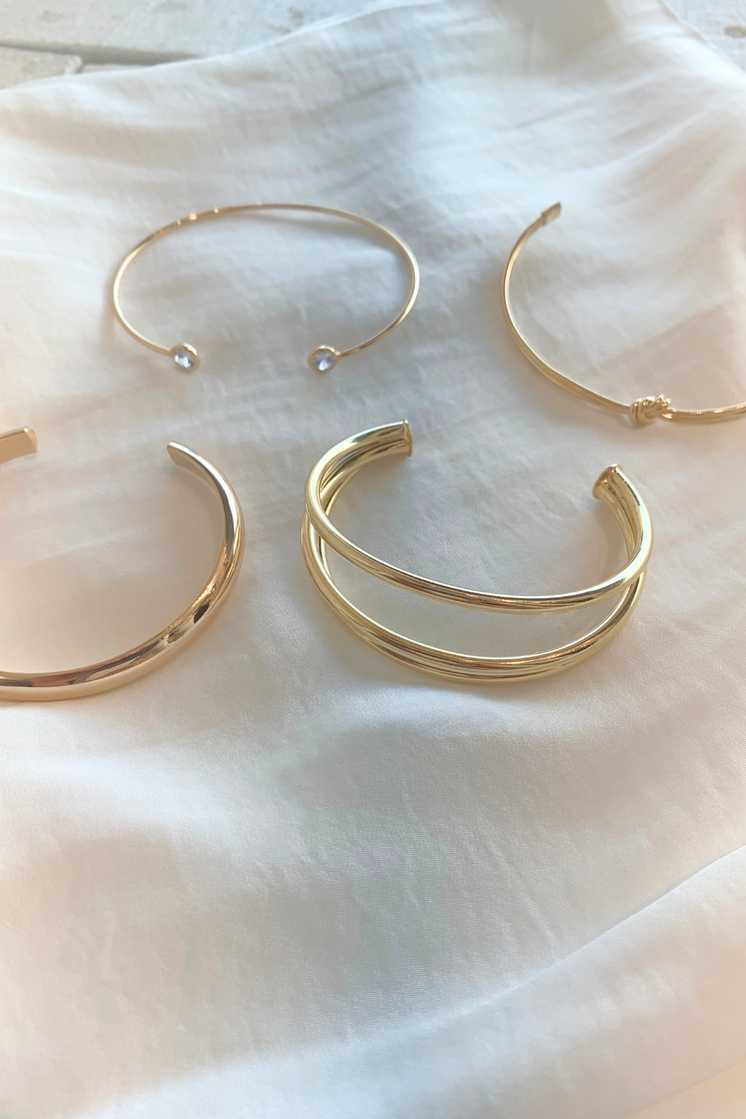 Cuff Bracelets