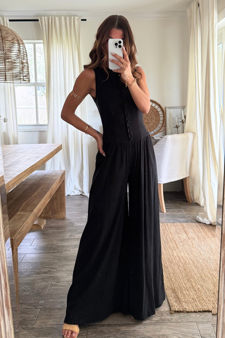 Monique Jumpsuit