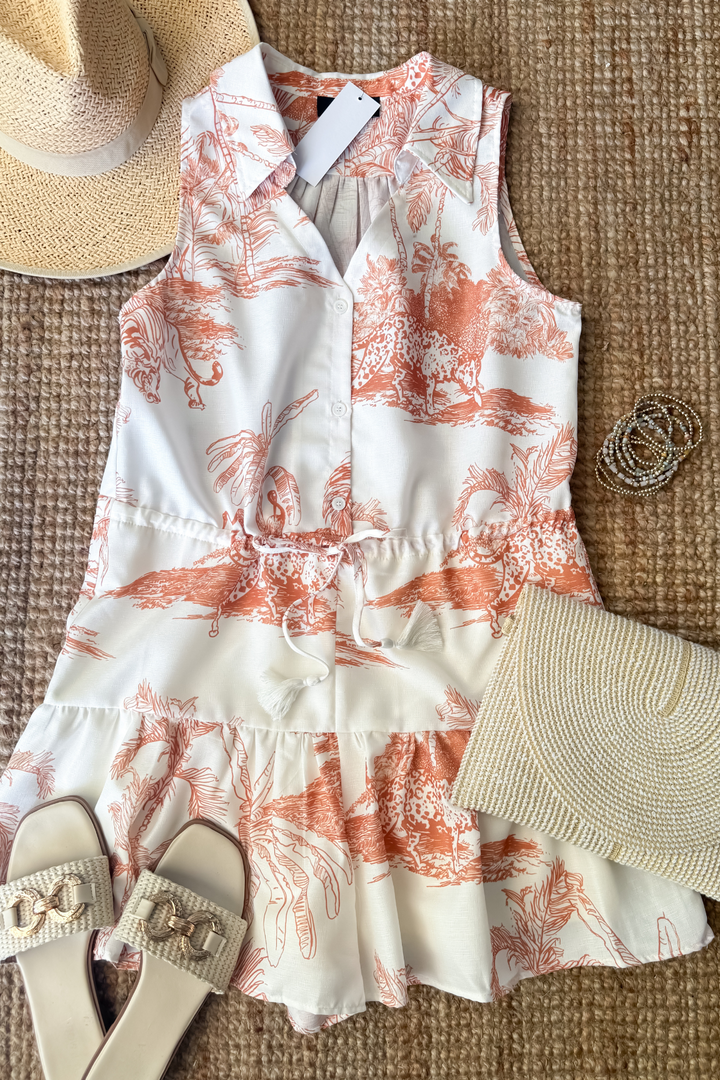 Emy Romper