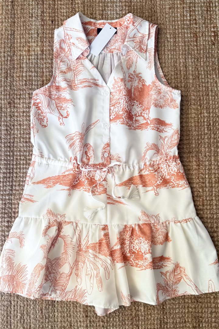 Emy Romper