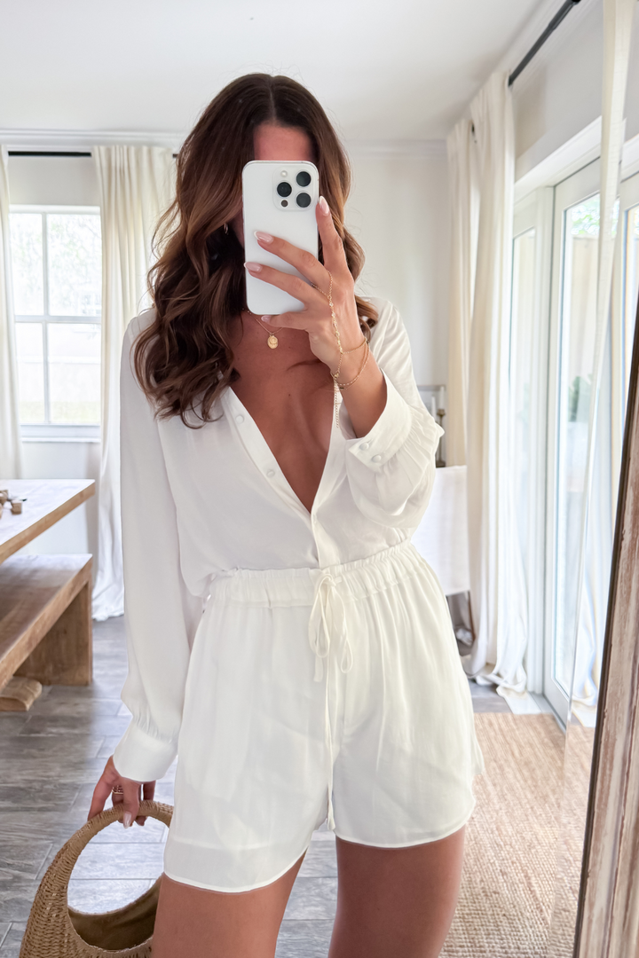 Kiki Shorts
