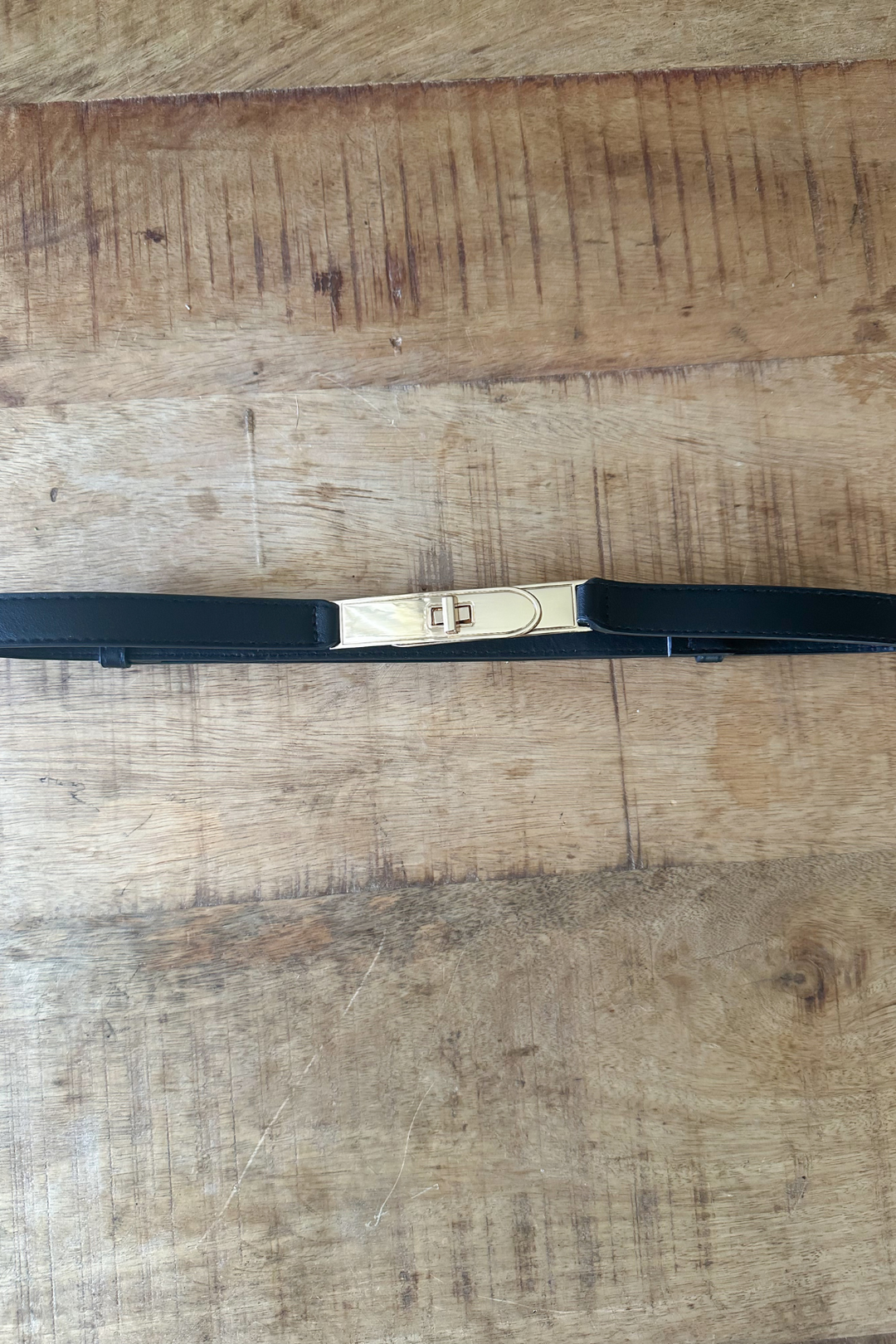 Blair Turlock Belt- 4 Colors