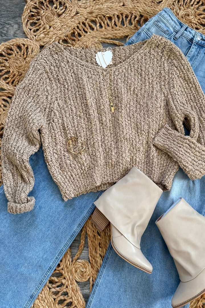 Cozy Days Knit