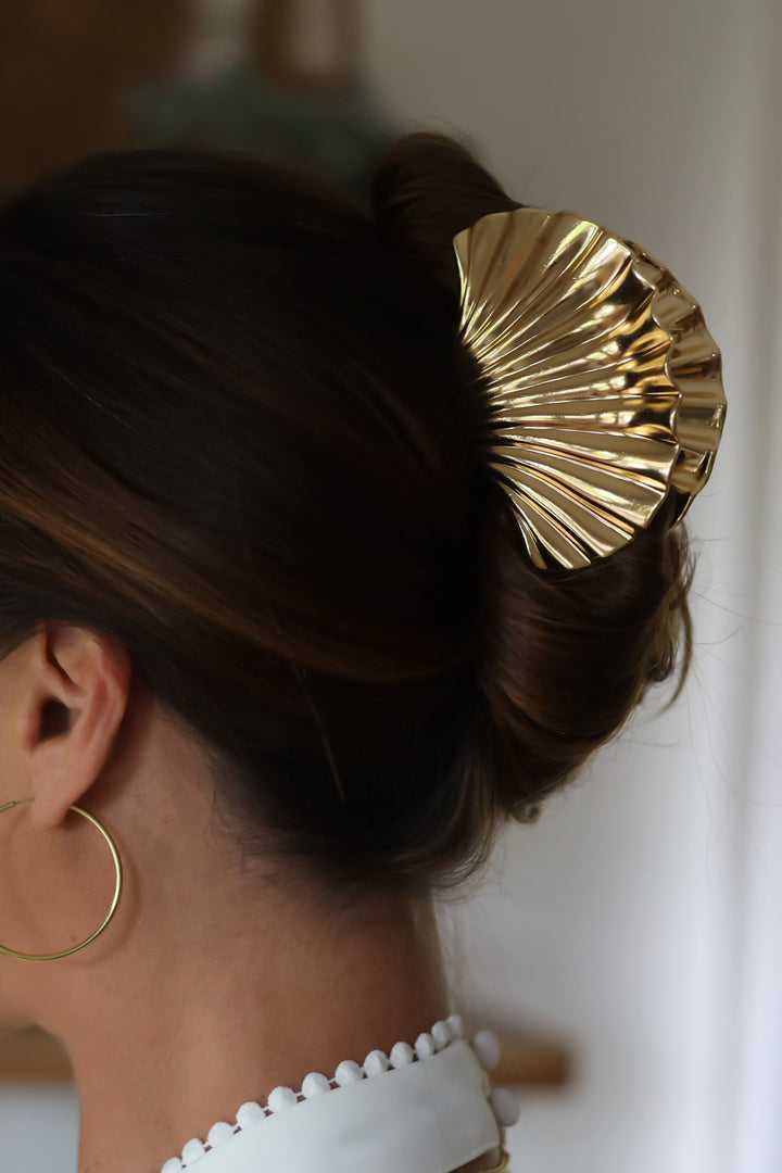 Coastal Charm Claw Clip