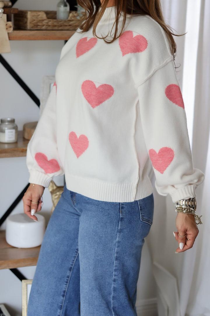 Galentine's Knit
