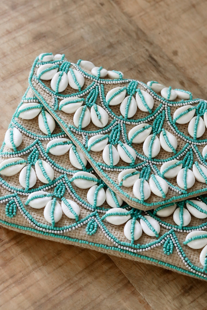 Bimini Clutch