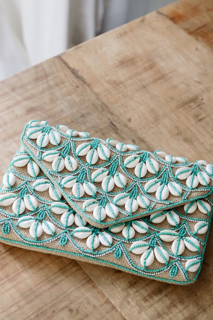 Bimini Clutch