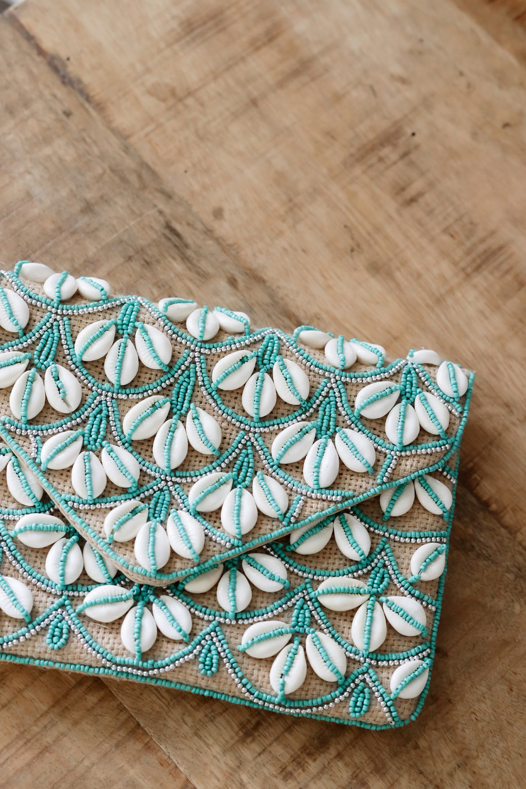Bimini Clutch