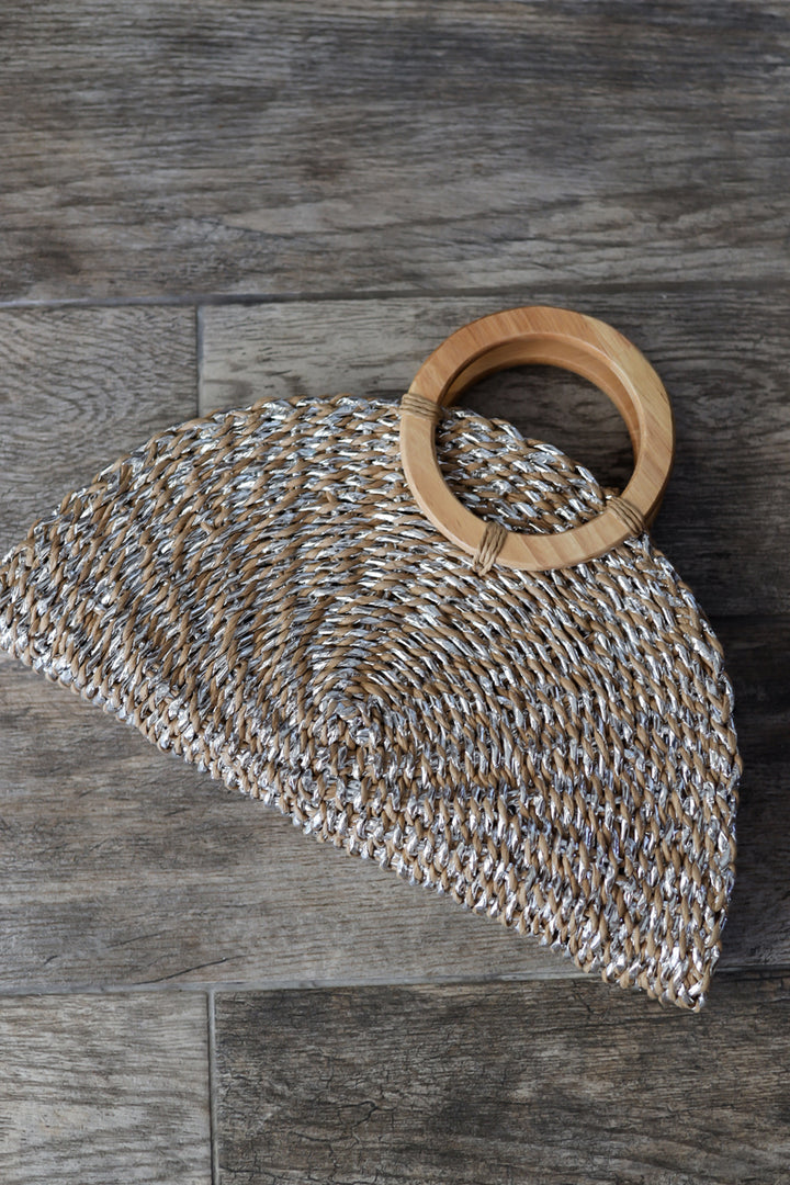 Moonlit treasures Bag