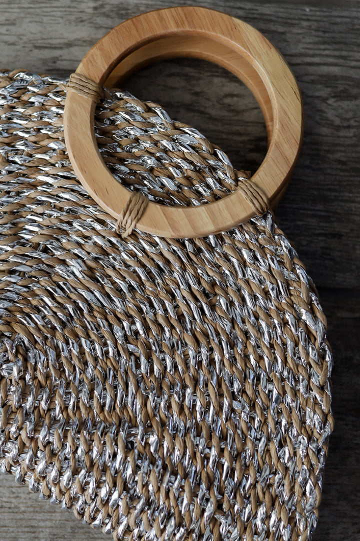 Moonlit treasures Bag