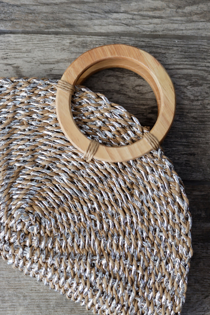 Moonlit treasures Bag