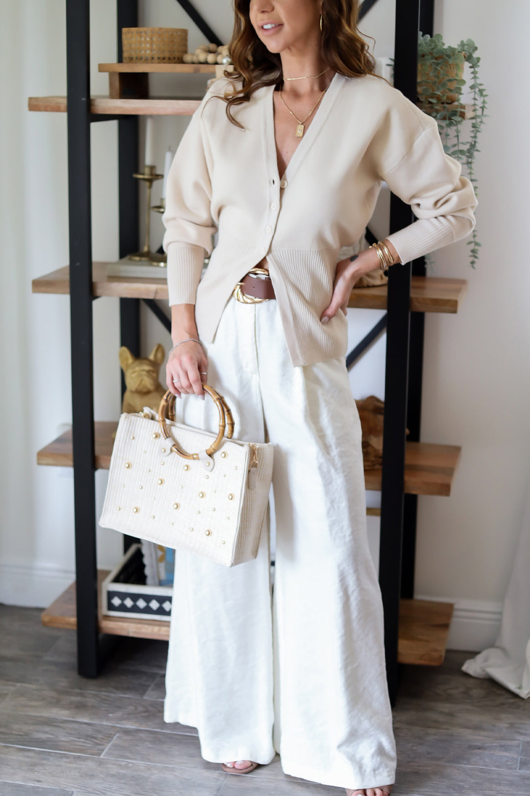 Southern Charm Knit- 2 Colors