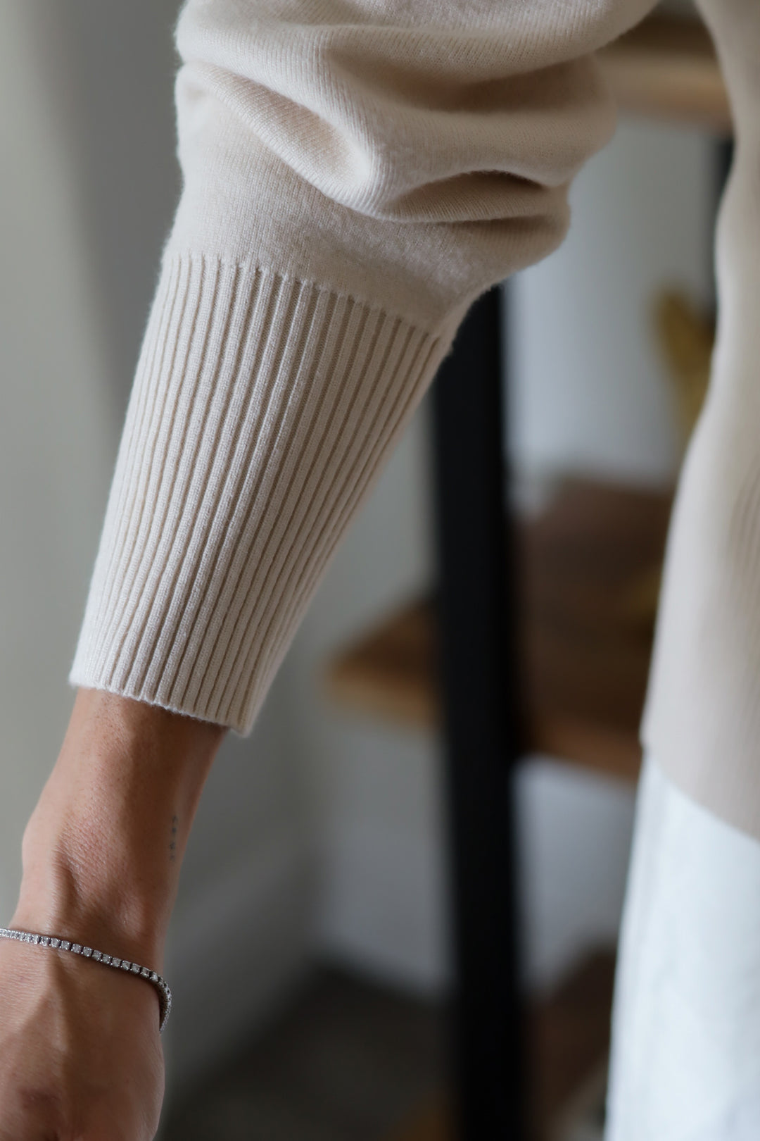 Southern Charm Knit- 2 Colors