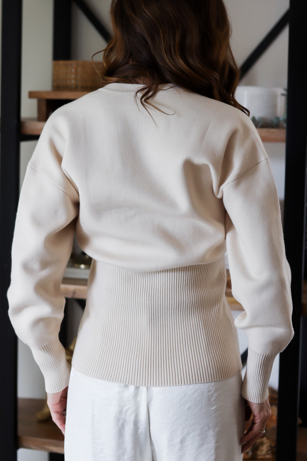 Southern Charm Knit- 2 Colors