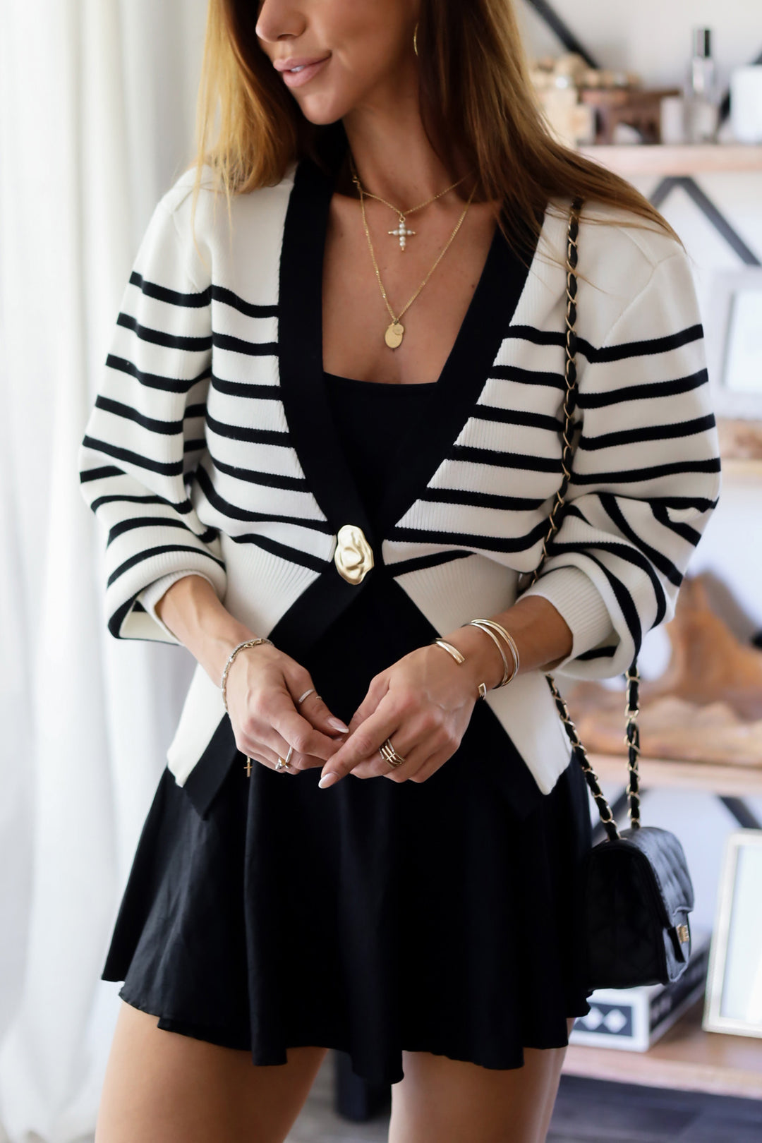 Reese Athletic Playsuit