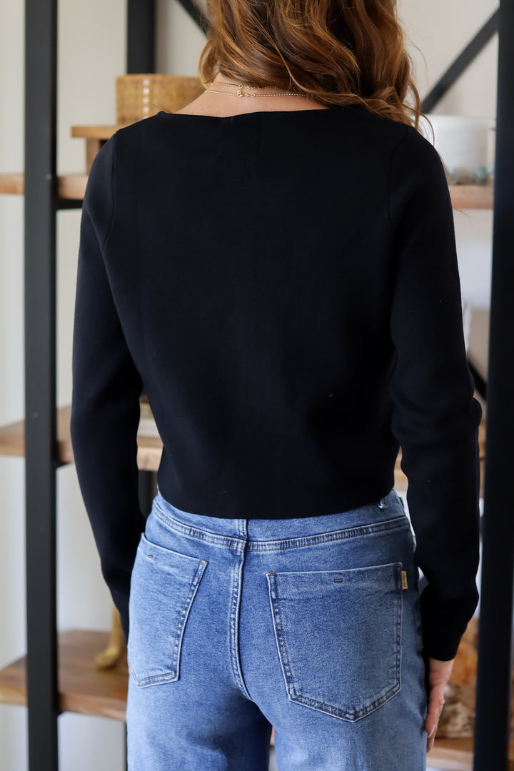 Holly Holiday Cardigan - 3 Colors