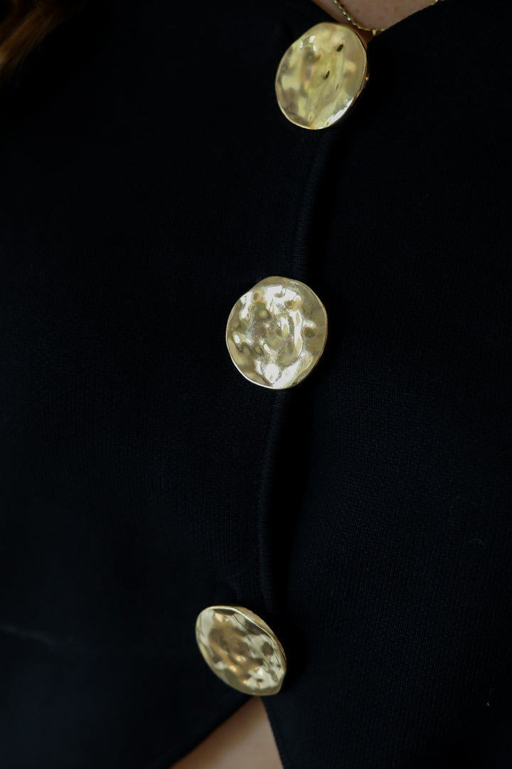 Holly Holiday Cardigan - 3 Colors