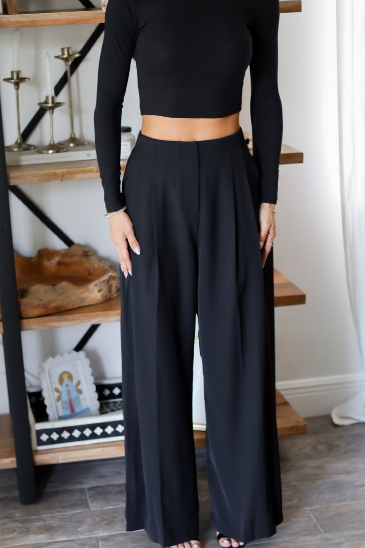 Miranda Trousers - 2 Colors
