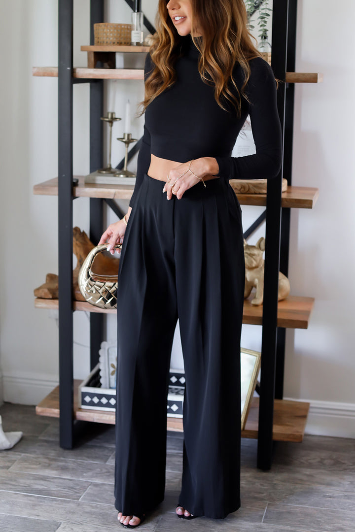 Miranda Trousers - 2 Colors