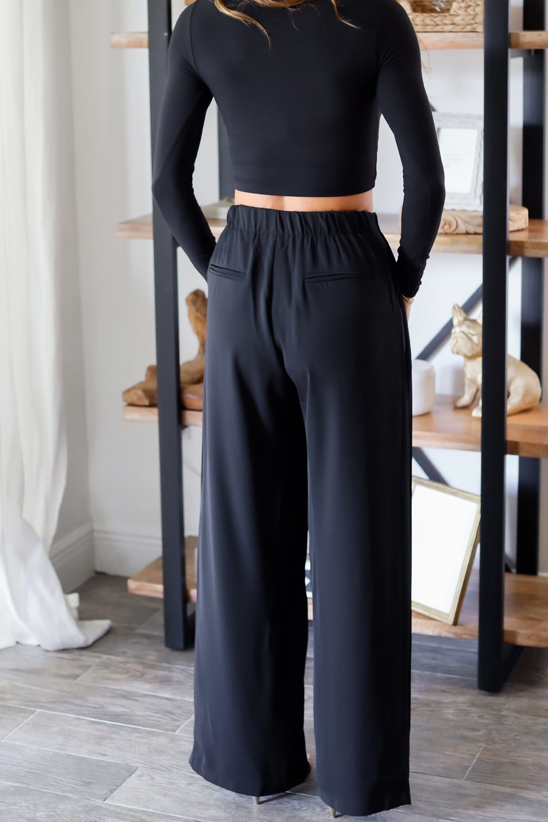 Miranda Trousers - 2 Colors