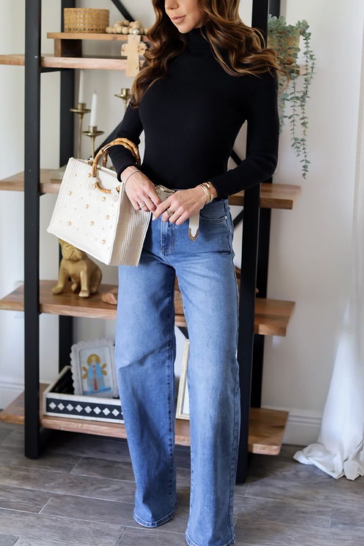 Everly Top- 3 colors