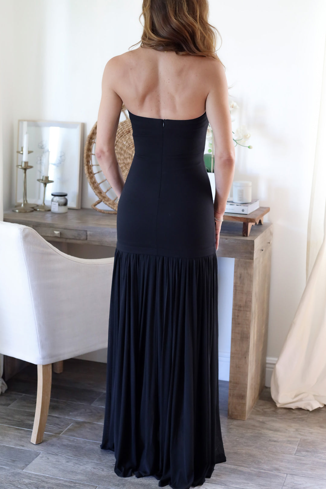 Anabelle Maxi Dress- 3 Colors
