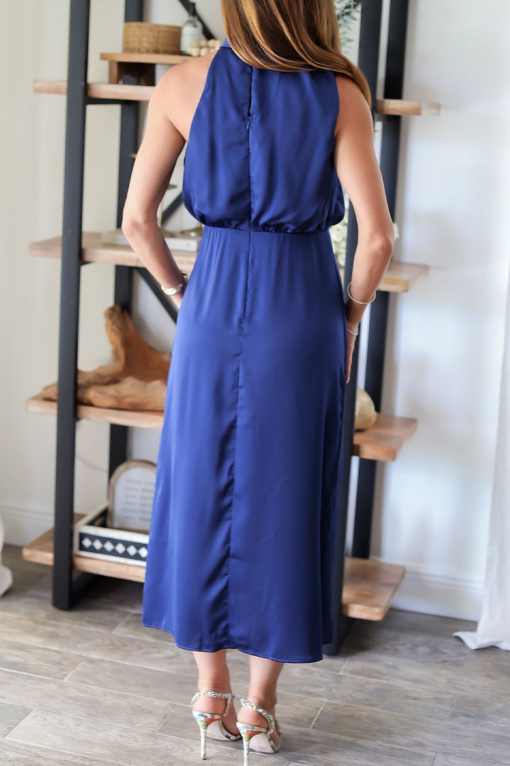 Ginnel Midi Dress